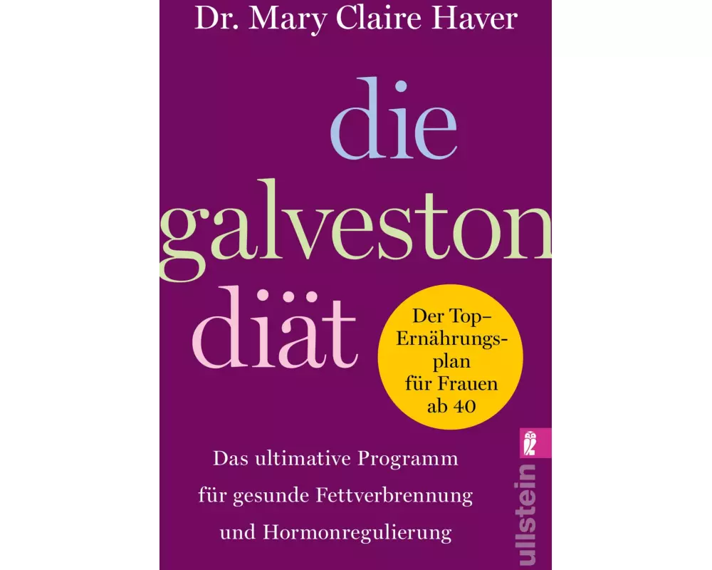 Die Galveston-Diät