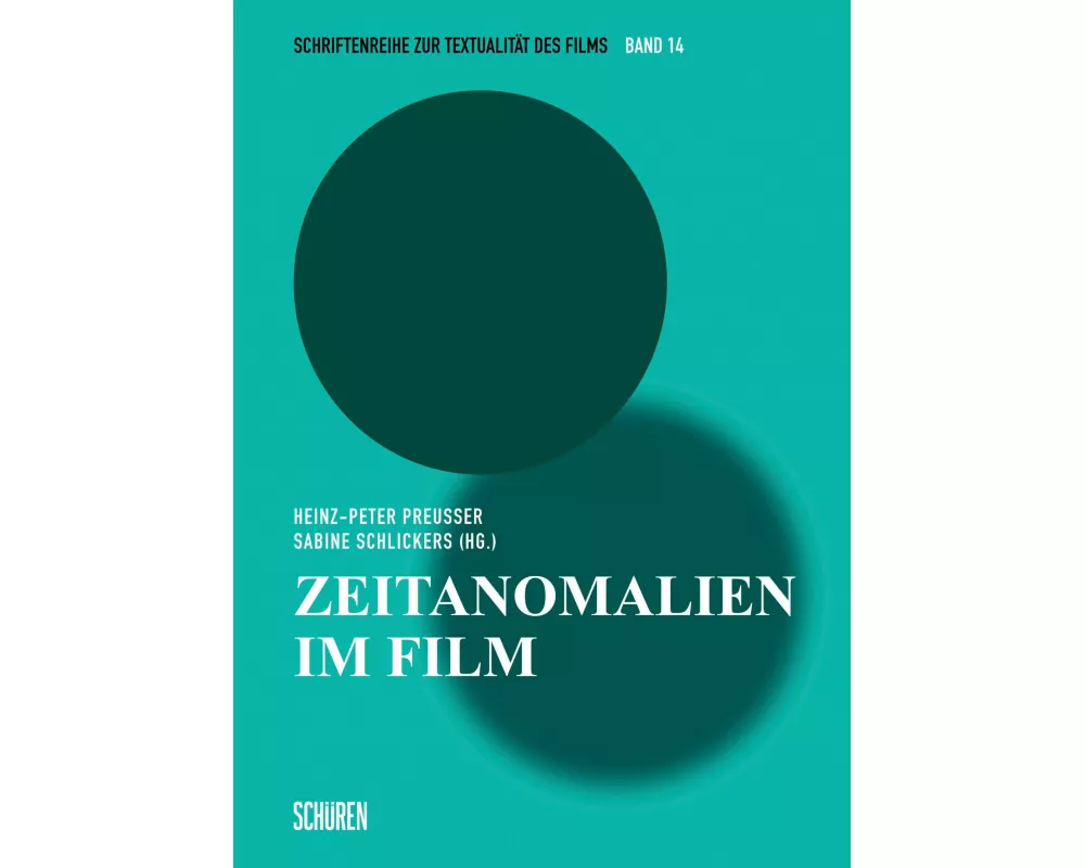 Zeitanomalien im Film