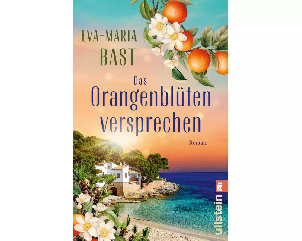 Das Orangenblütenversprechen