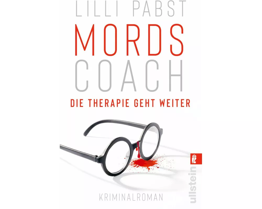 Mordscoach. Die Therapie geht weiter