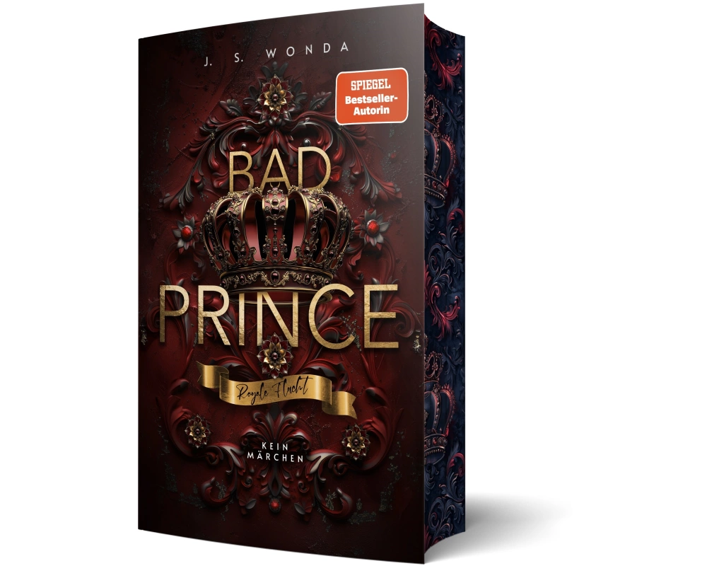 Bad Prince 2