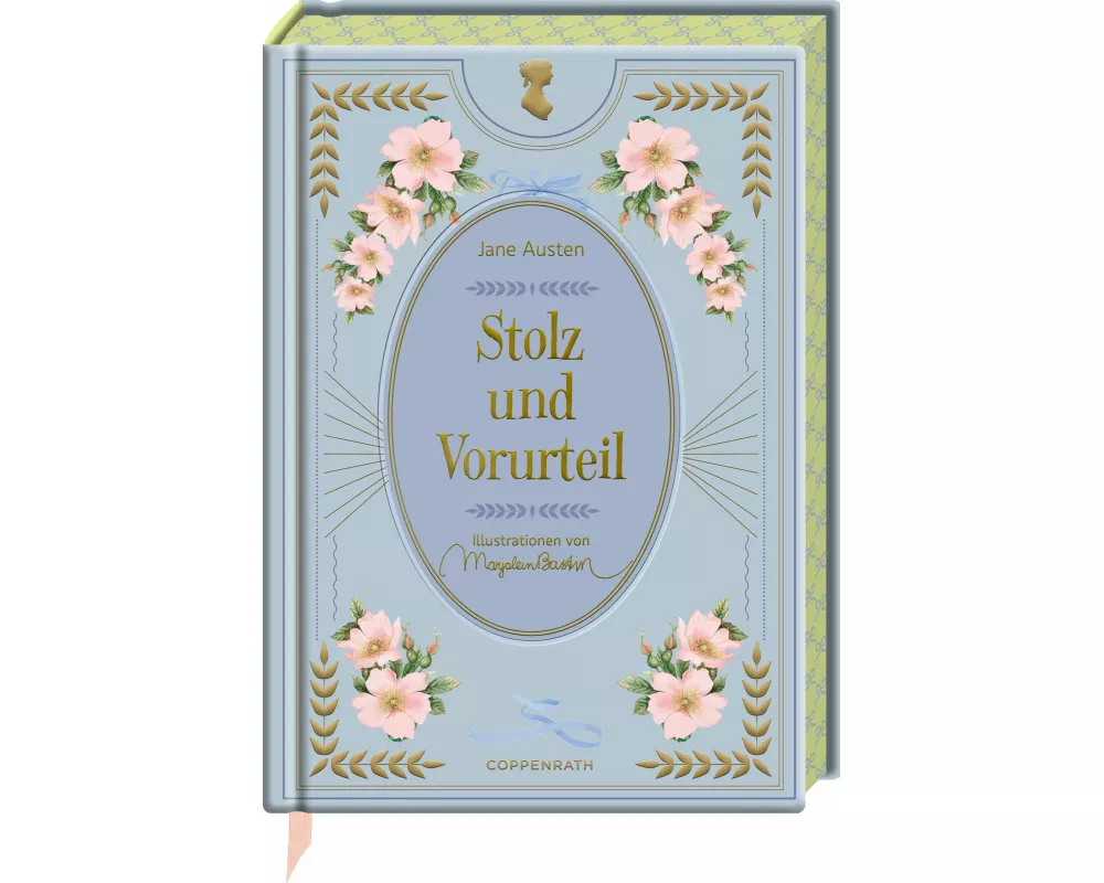 Limitierte Sonderausgabe: Stolz und Vorurteil
