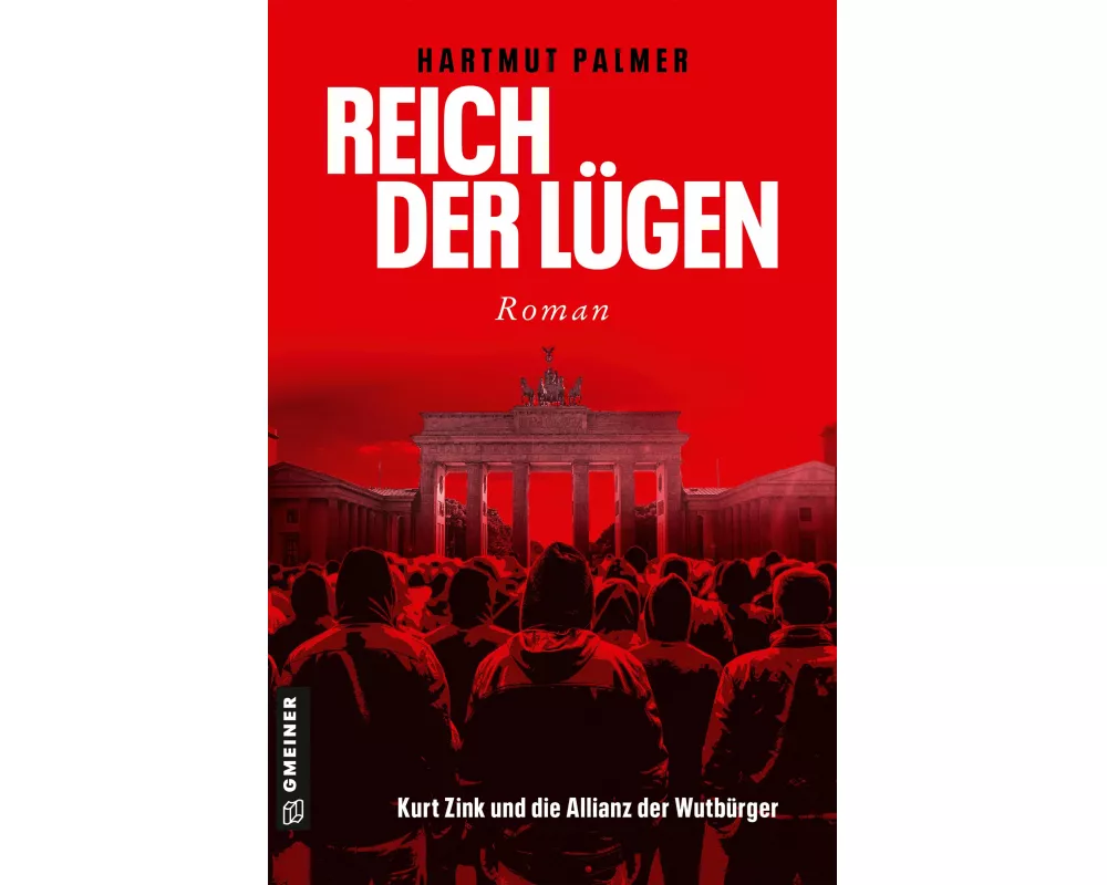 Reich der Lügen