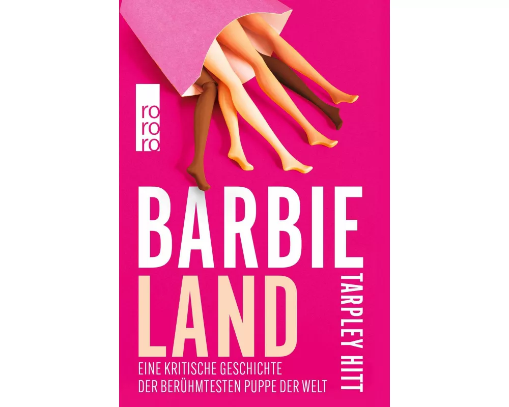 Barbieland