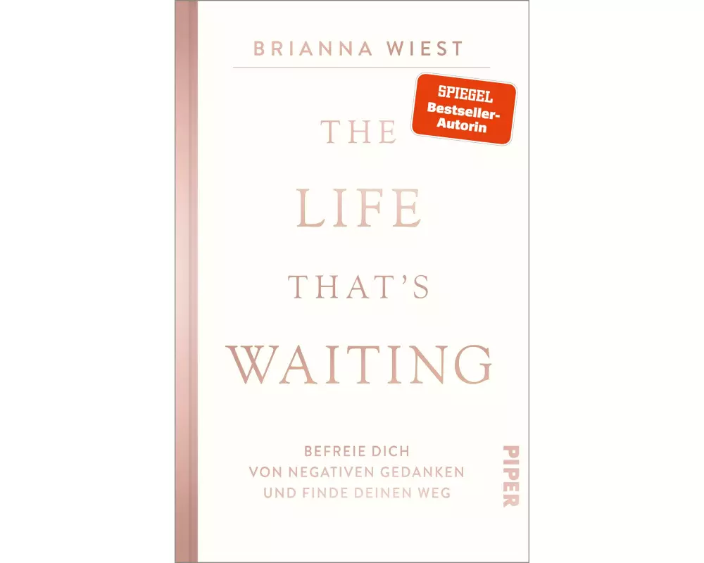 The Life That’s Waiting