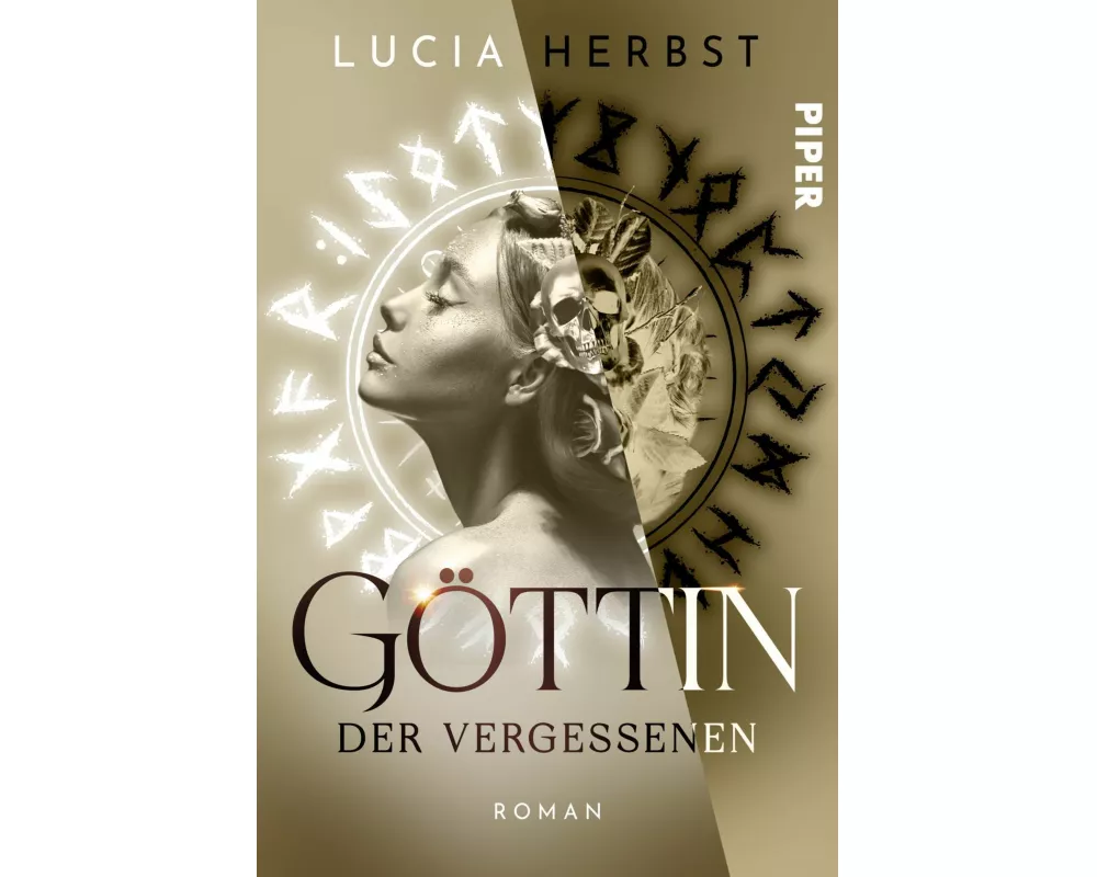 Göttin der Vergessenen