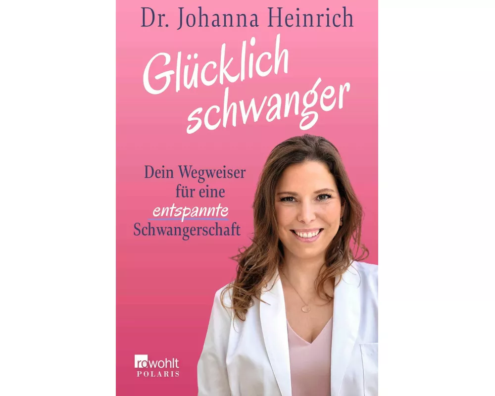 Glücklich schwanger