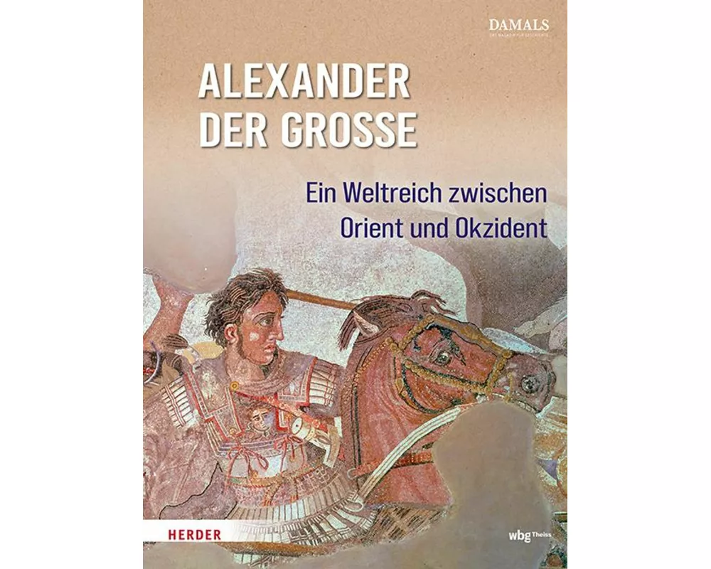 Alexander der Große