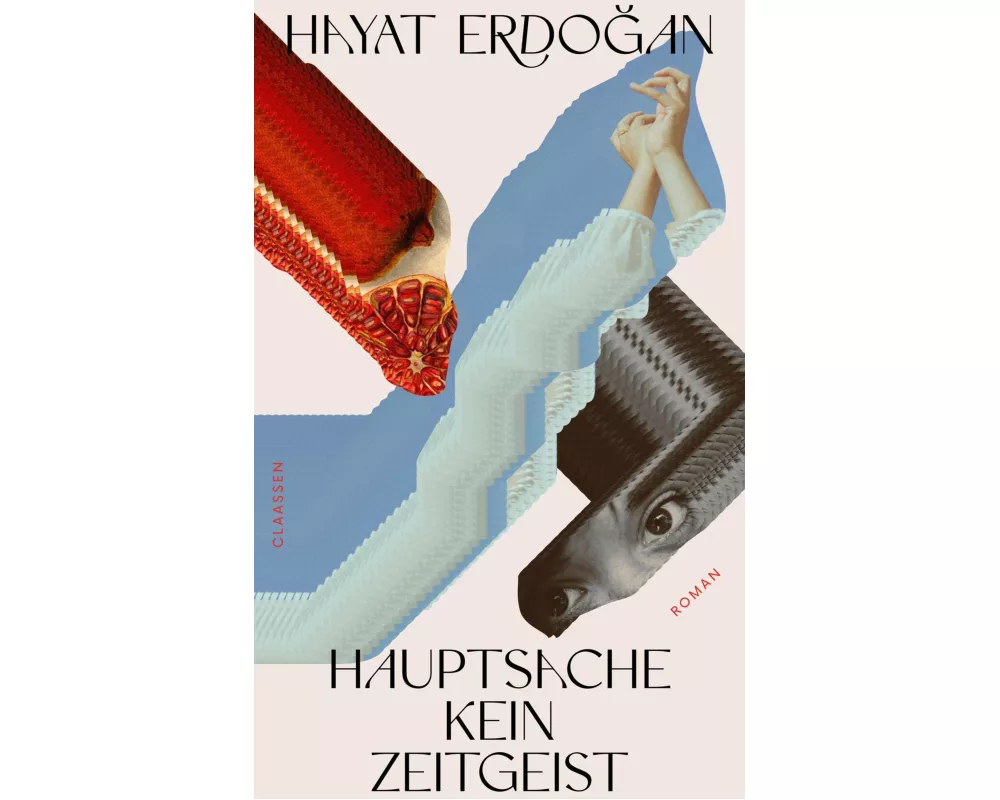 Hauptsache kein Zeitgeist