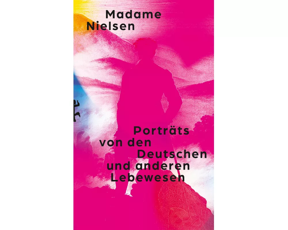 Porträts von den Deutschen und anderen Lebewesen