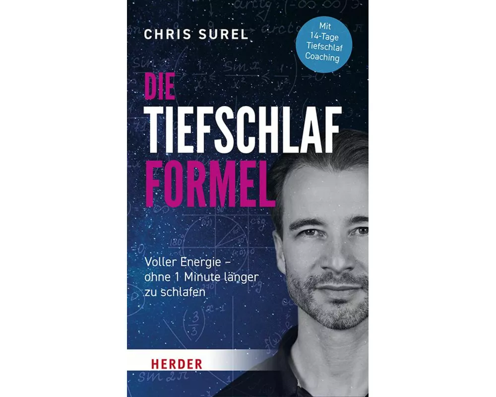 Die Tiefschlaf-Formel