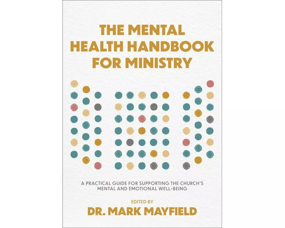 The Mental Health Handbook for Ministry