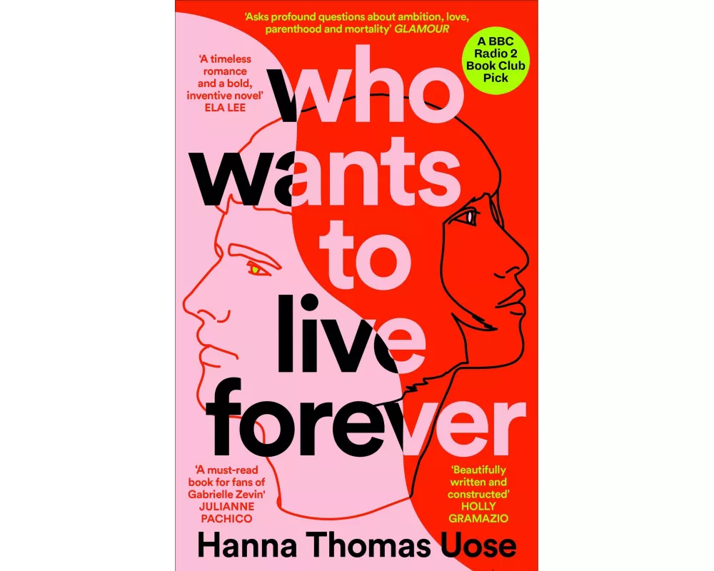 Who Wants to Live Forever