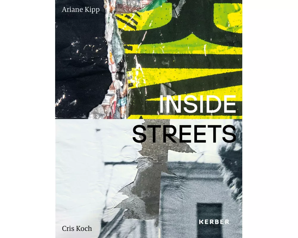 Ariane Kipp und Cris Koch