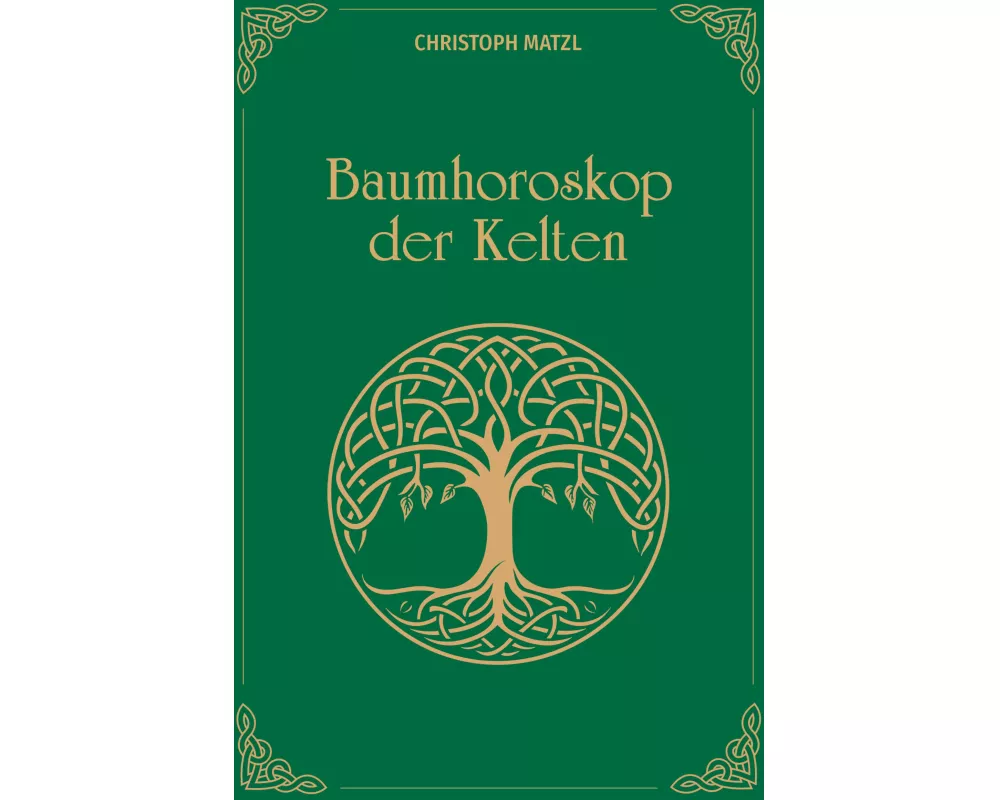 Baumhoroskop der Kelten
