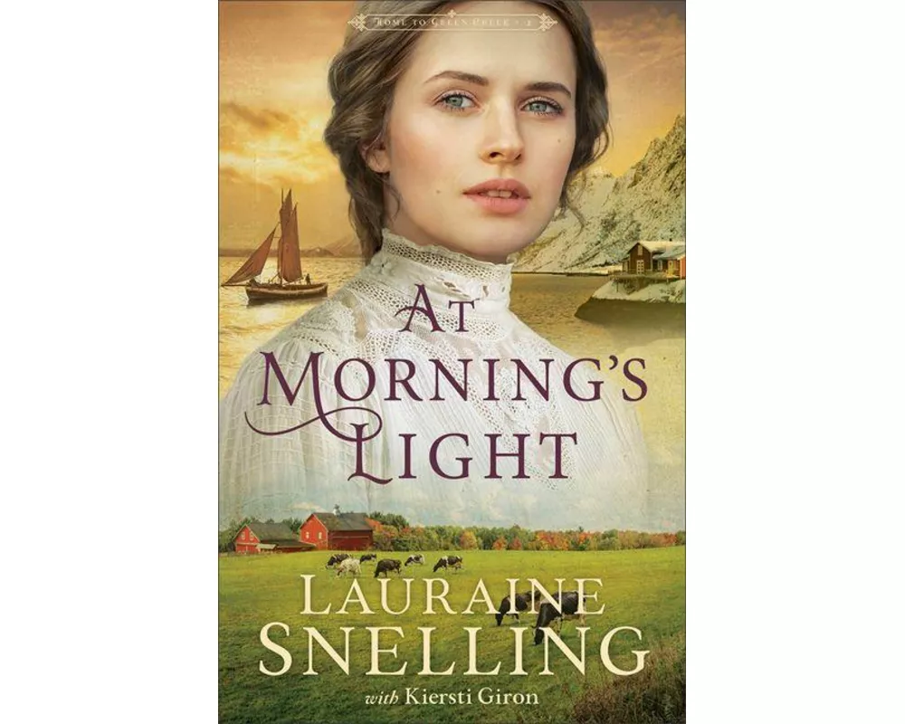 At Morning's Light