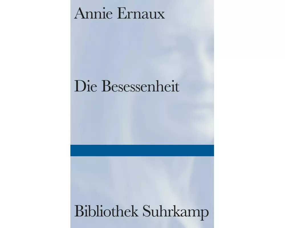 Die Besessenheit