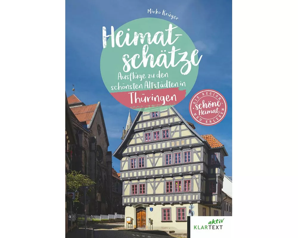 Heimatschätze Thüringen