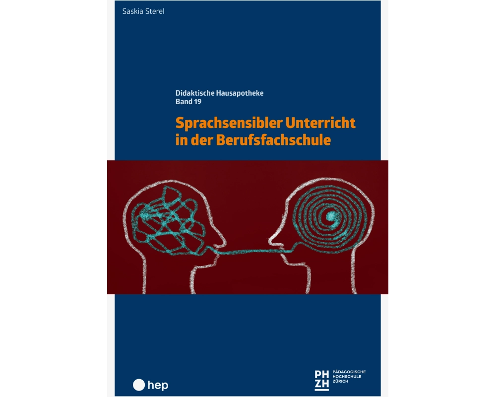 Sprachsensibler Unterricht in der Berufsfachschule (Print Edubase)
