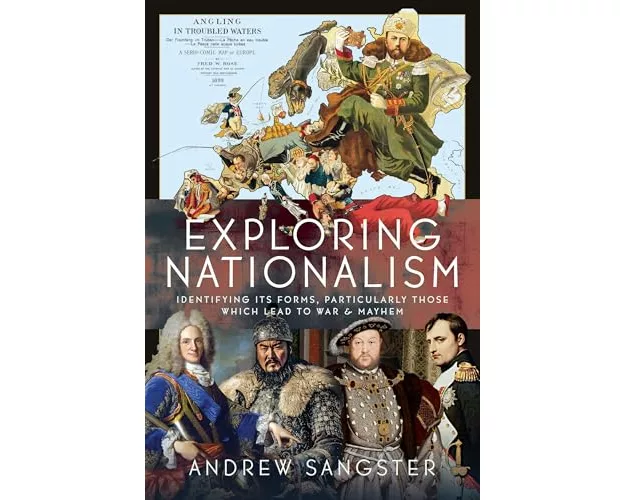 Exploring Nationalism