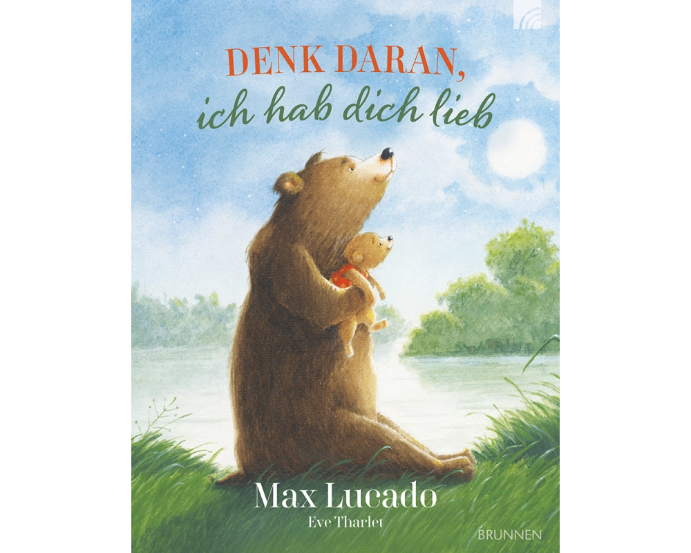 Denk daran, ich hab dich lieb