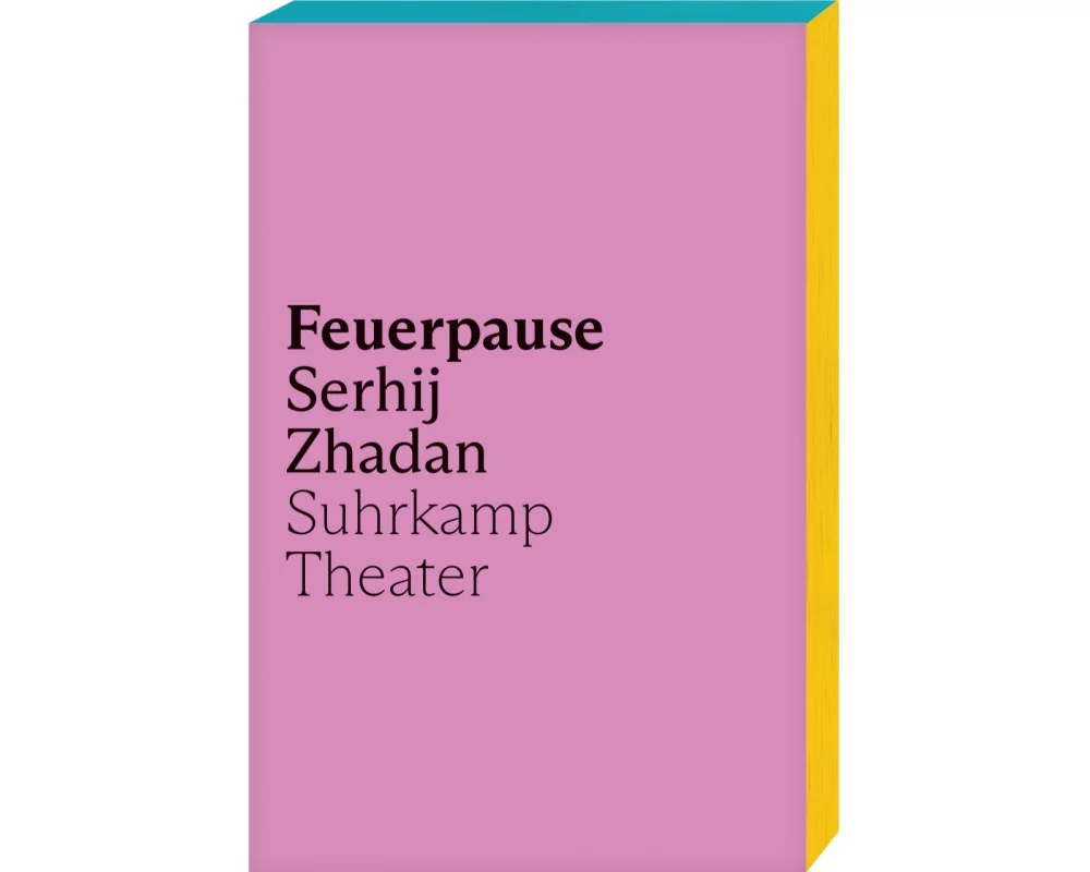 Feuerpause