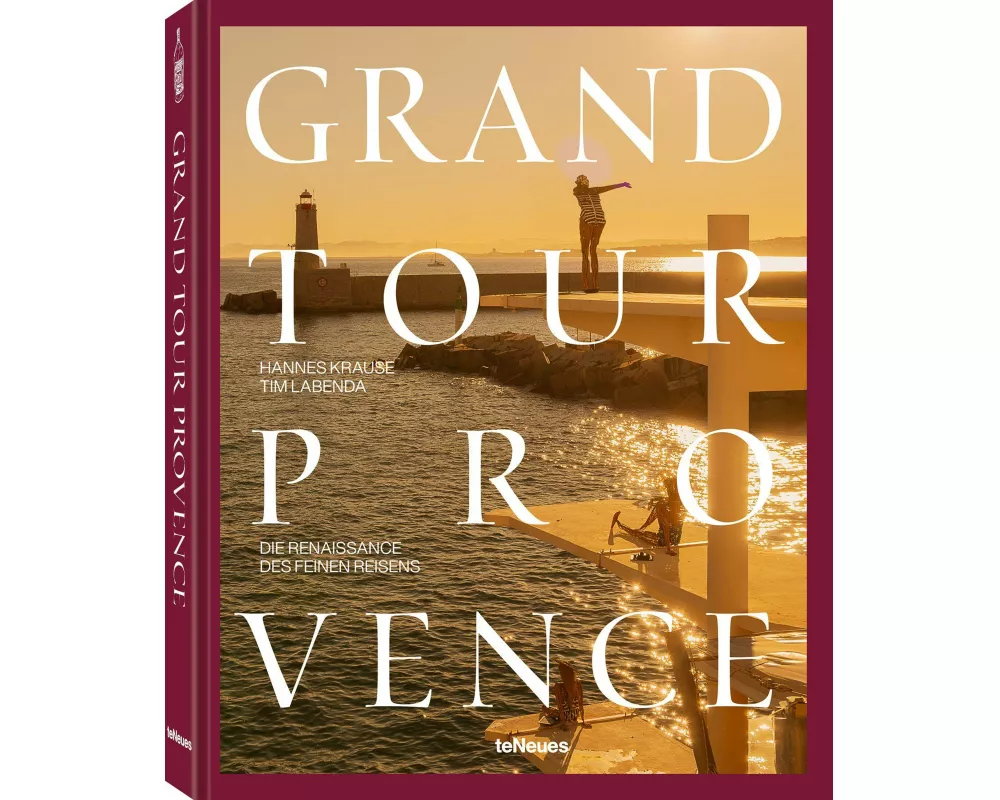 Grand Tour Provence