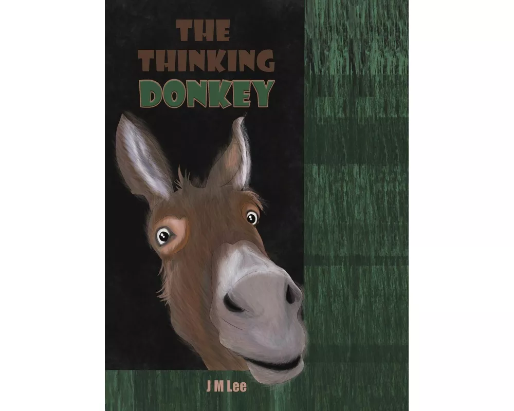 The Thinking Donkey