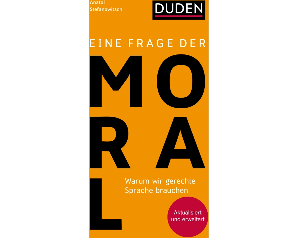 Eine Frage der Moral