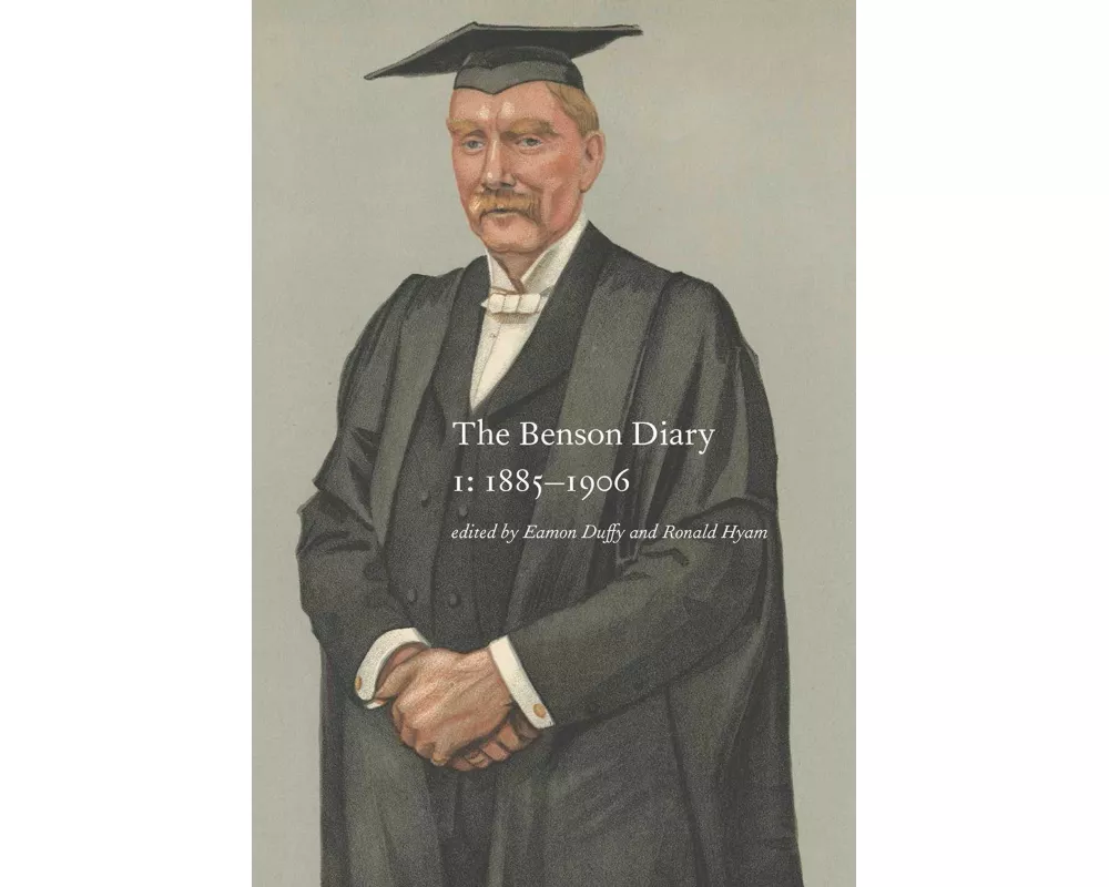 The Benson Diary