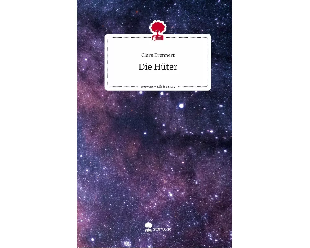 Die Hter. Life is a Story - story.one