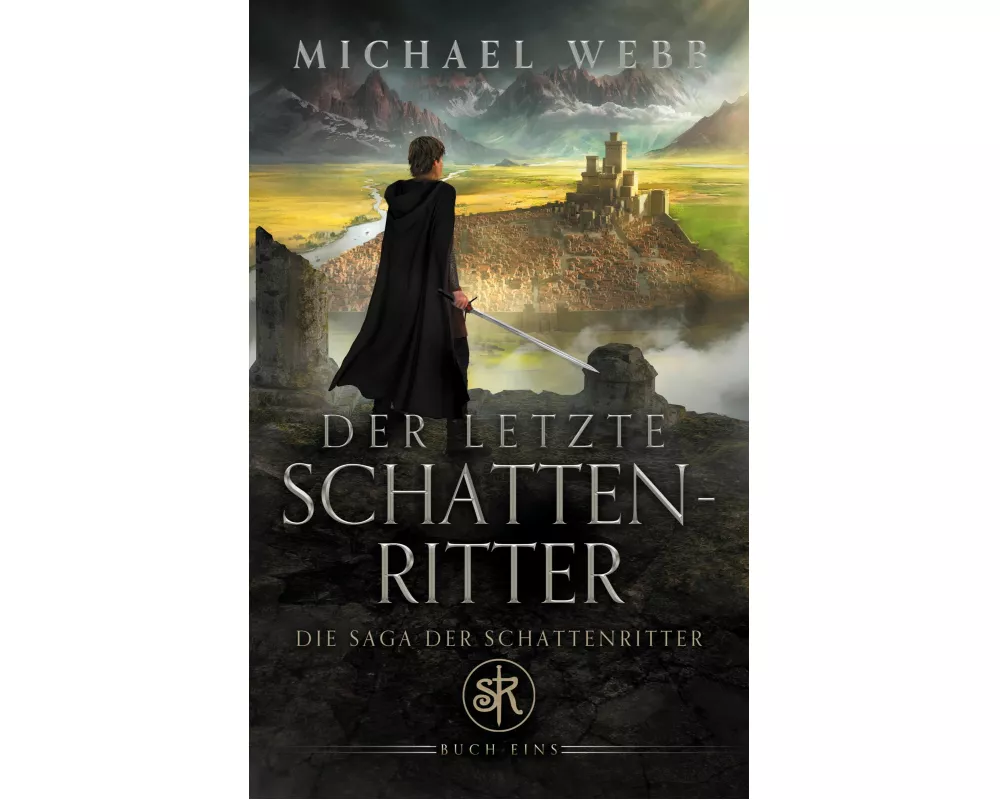 Der letzte Schattenritter