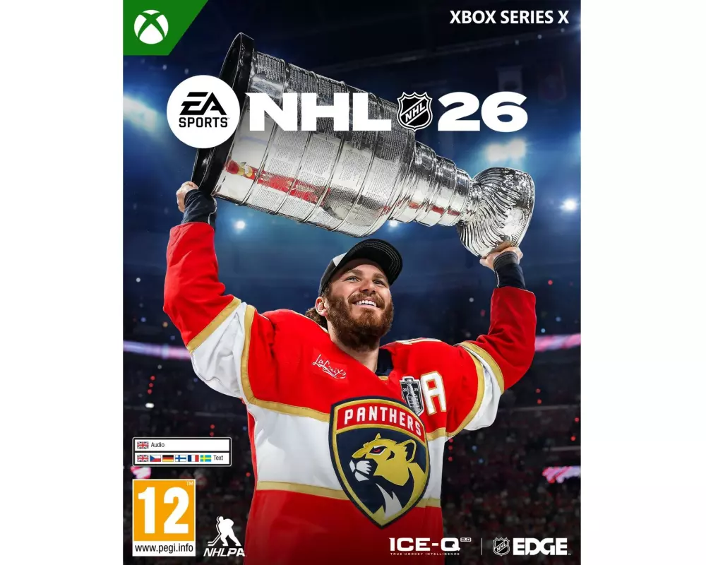 Electronic Arts EA Sports NHL 26