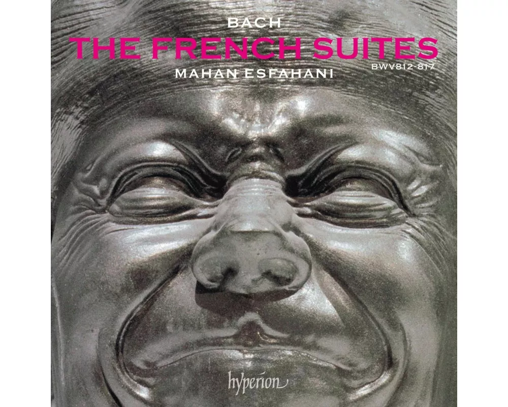 Die Französischen Suiten