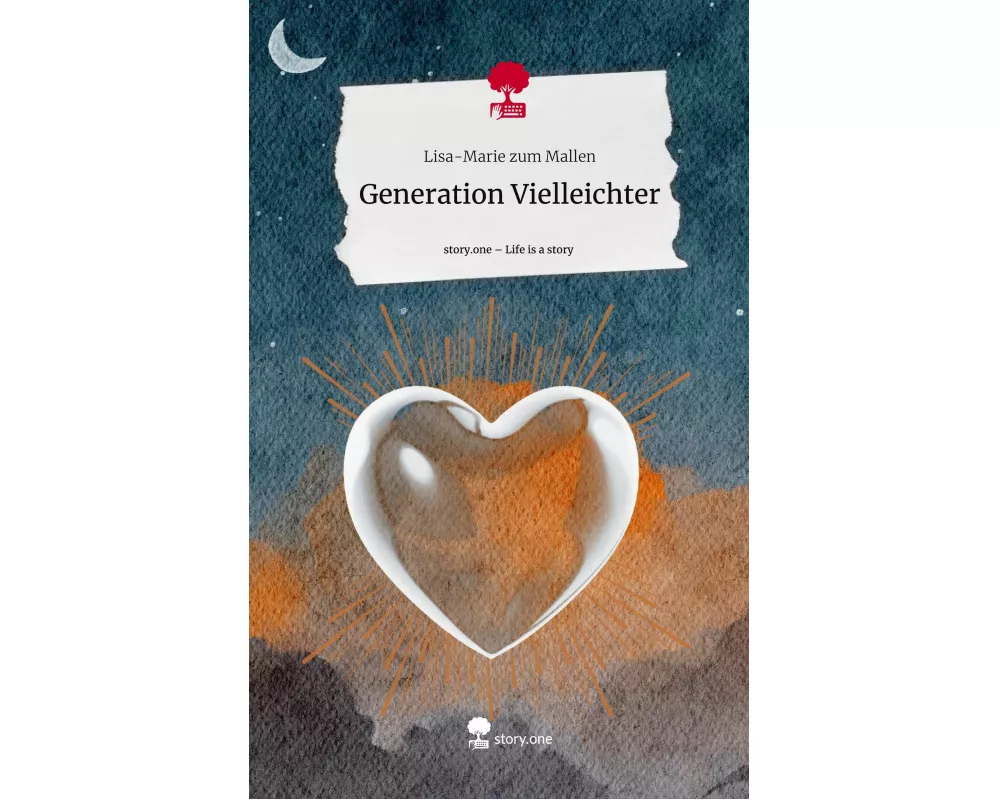 Generation Vielleichter. Life is a Story - story.one