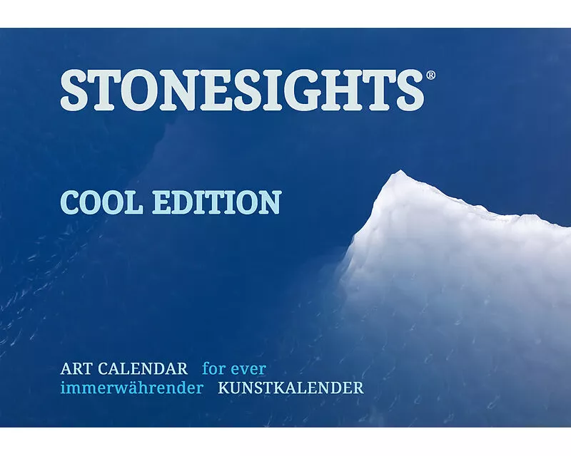 Cool Edition, Art Calendar