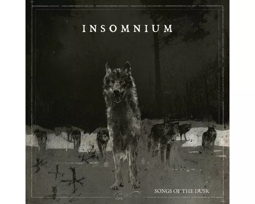 Songs Of The Dusk - EP