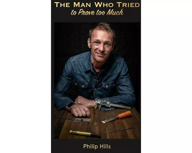 The Man Who Tried to Prove Too Much