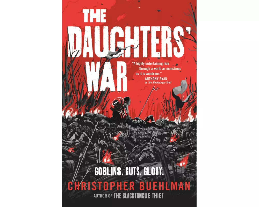The Daughters' War