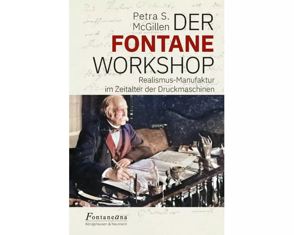 Der Fontane Workshop
