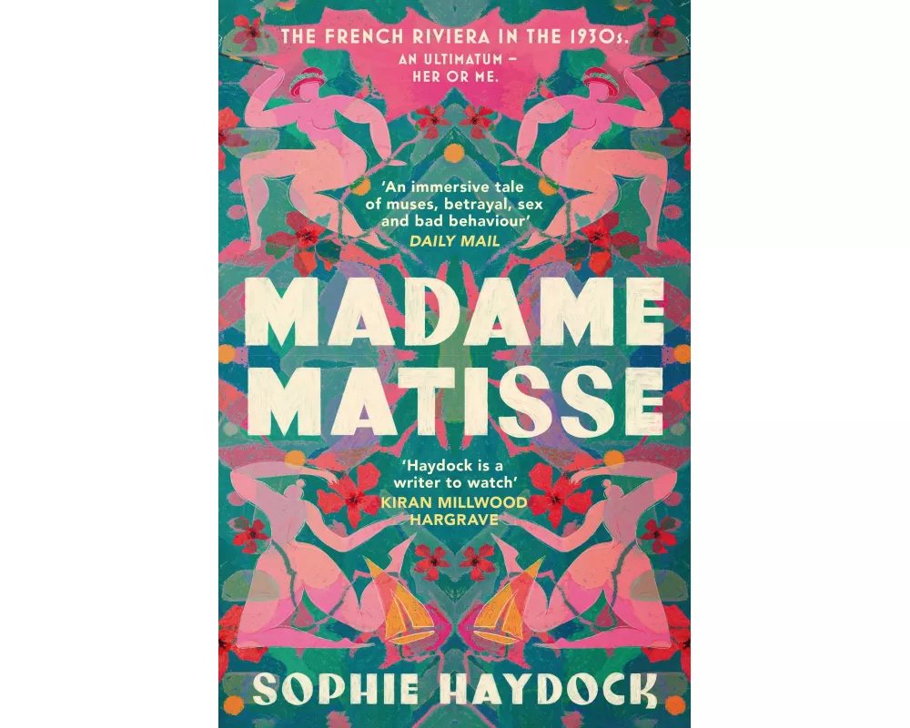 Madame Matisse