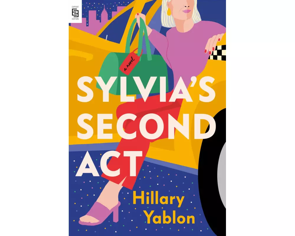Sylvia's Second Act