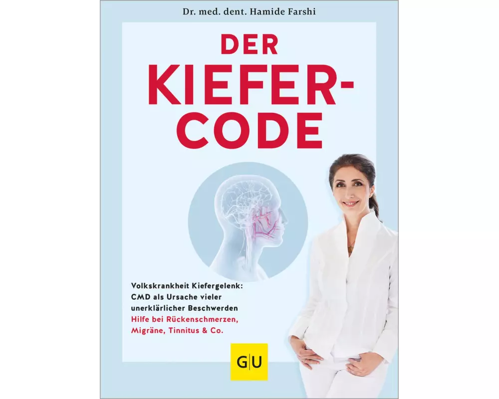 Der Kiefer-Code