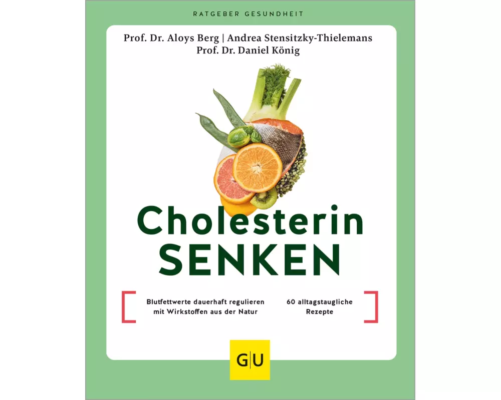 Cholesterin senken