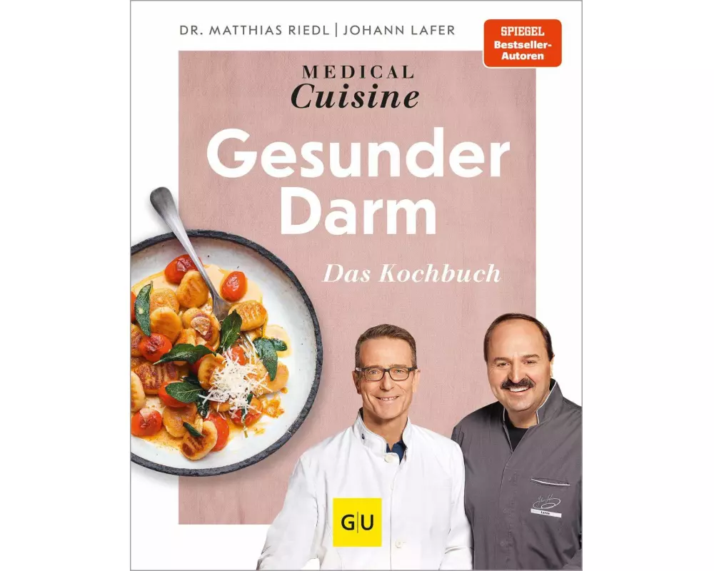 Medical Cuisine - Gesunder Darm