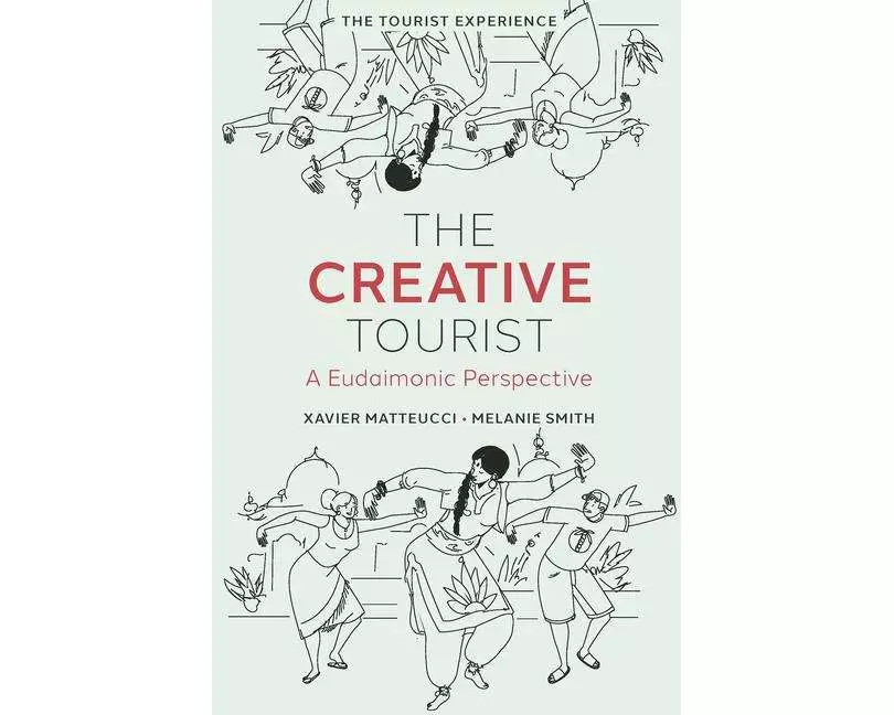 The Creative Tourist
