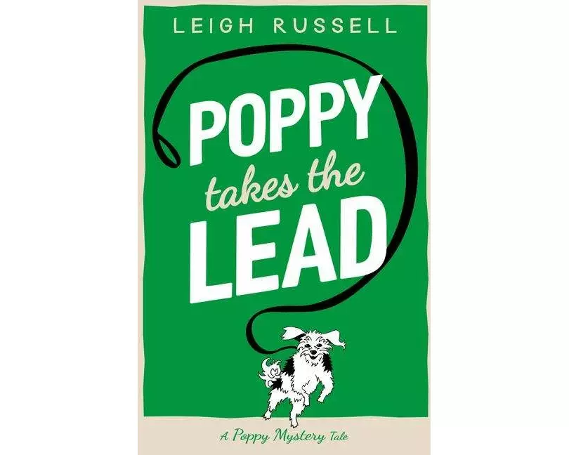 Poppy Takes the Lead