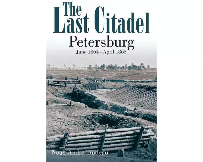 The Last Citadel