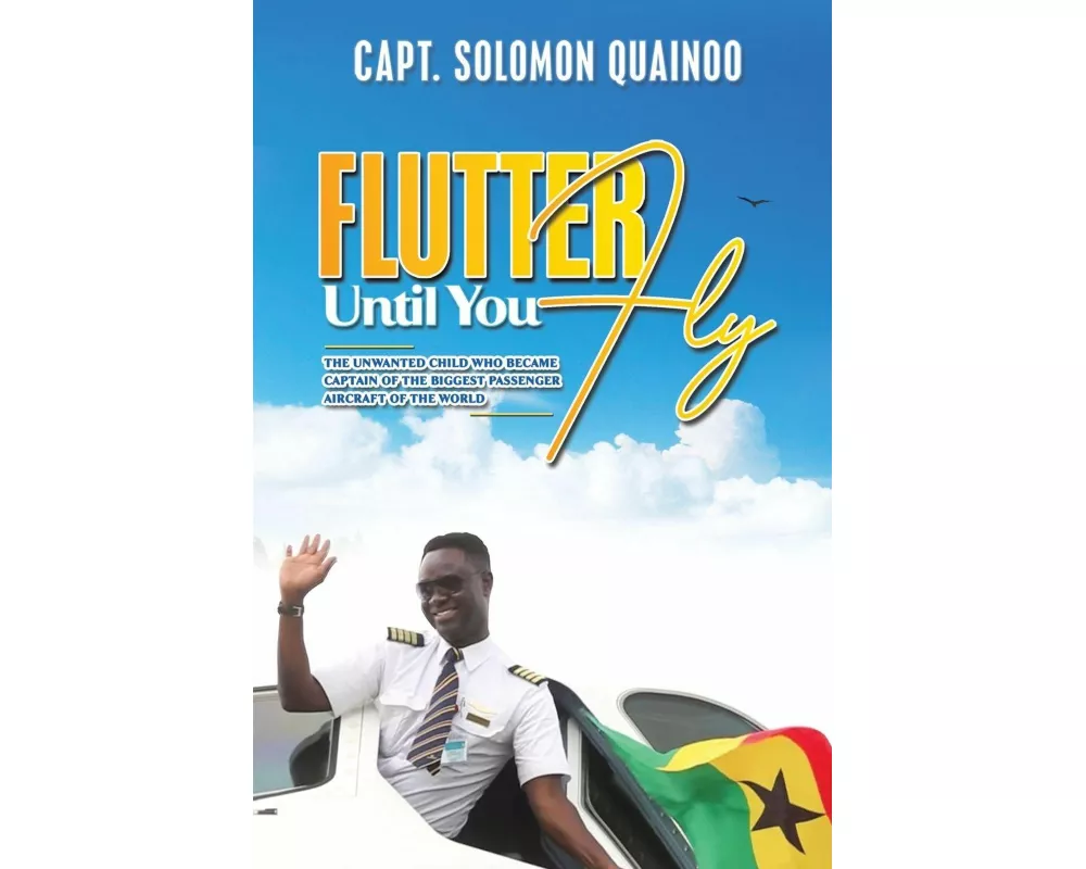 Flutter Until You Fly