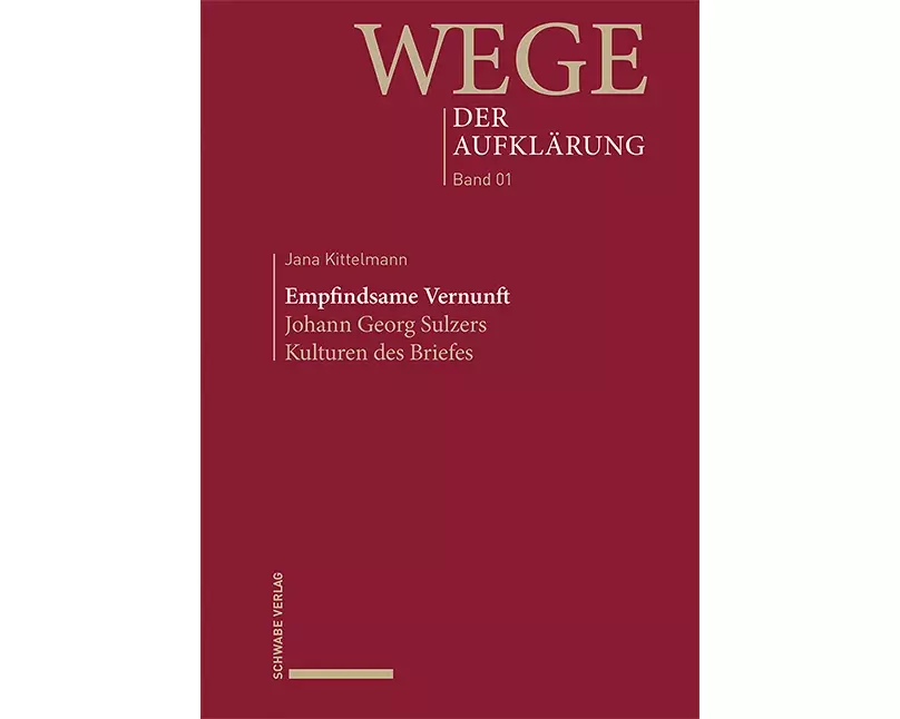 Empfindsame Vernunft